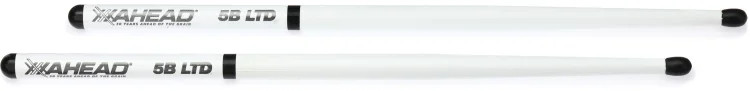 Ahead Limited Edition 30th Anniversary Drumsticks - 5B