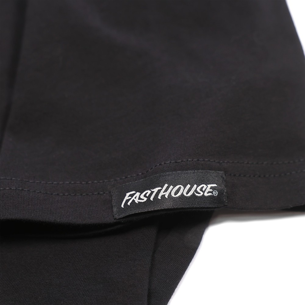 Fasthouse Origin SS Tee