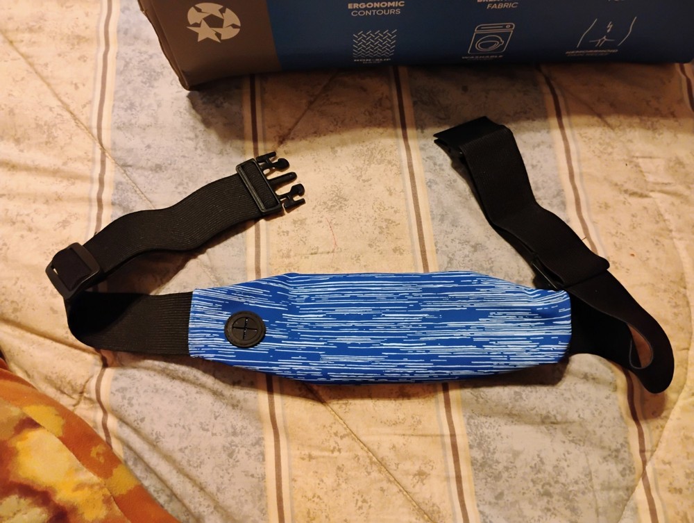 Exercise / Fitness Box