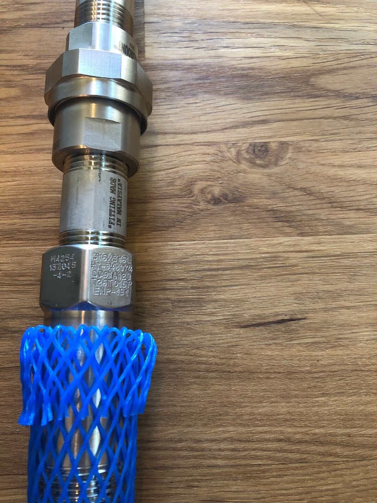 Rosemount Temperature Transmitter 68P21, Ht346074