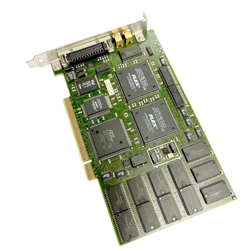 EPF81500AQC240-2 571324 MXI-Express Interface Remote Control Module