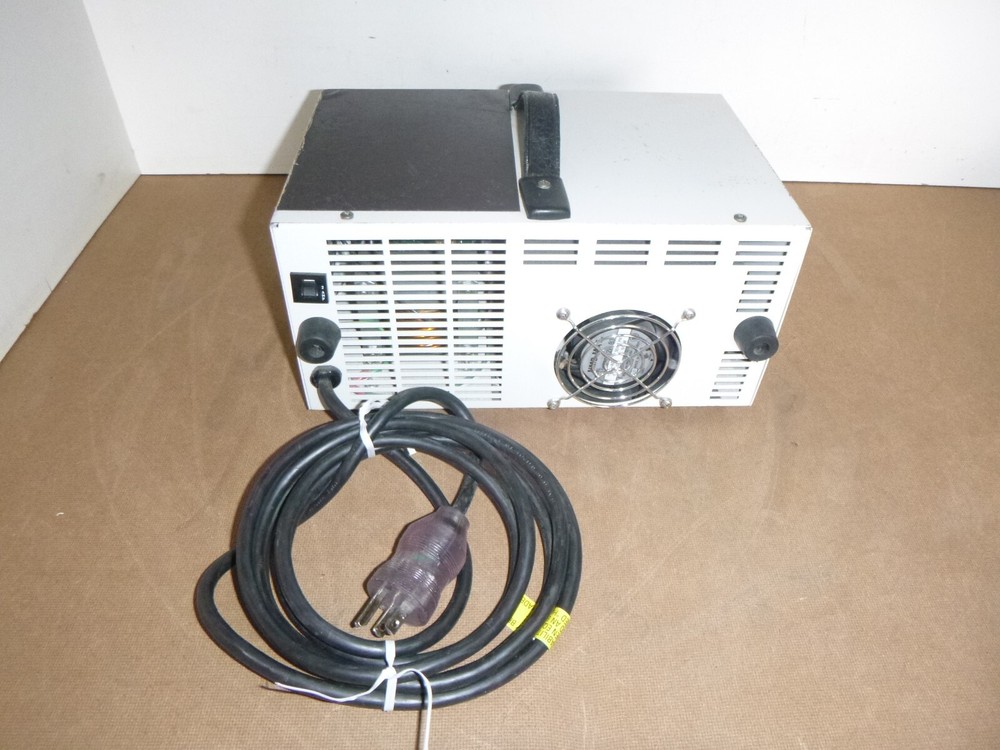 CIRCON ACMI ALU-2B Halogen Light Source