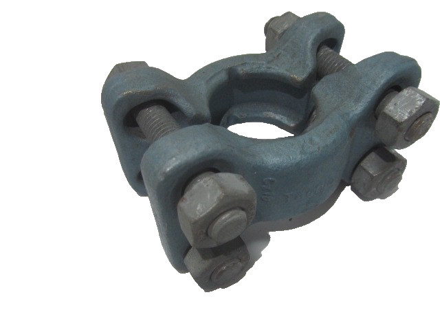 Vector Techlok Clamp Connector C216JCK