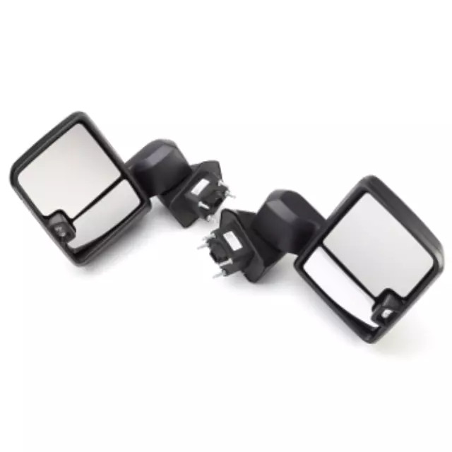 Genuine GM Tow Mirror Extensions 84776100