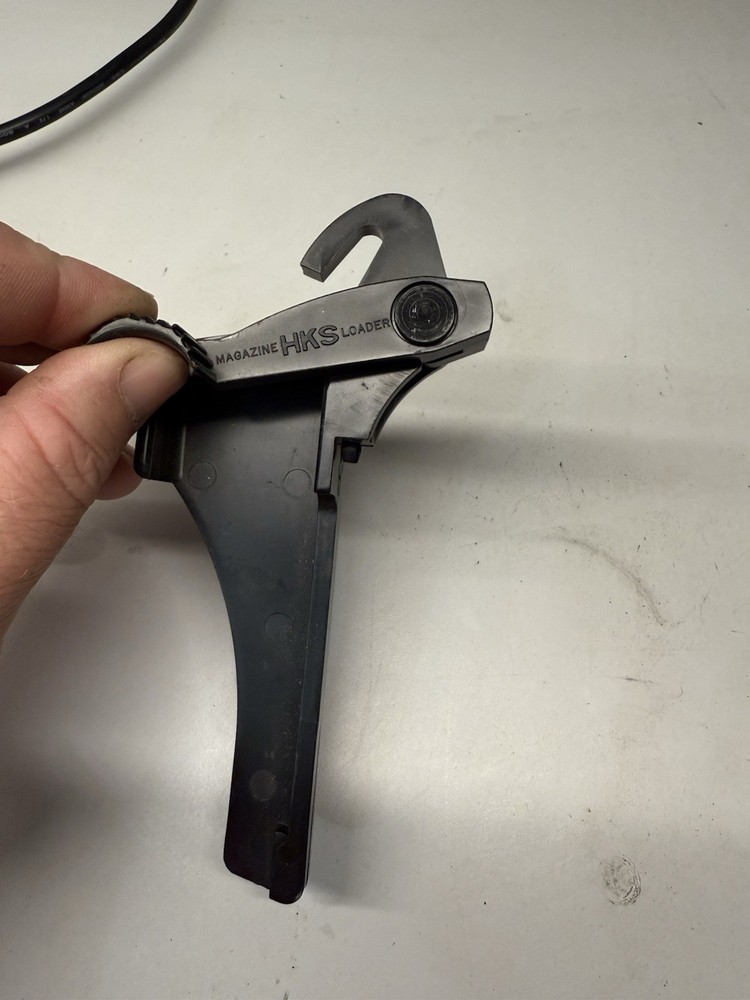 1911 Speed Mag Loader