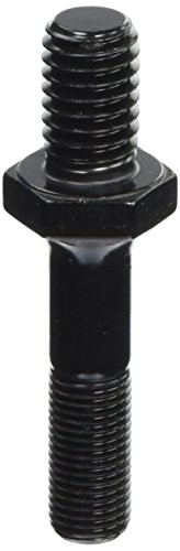 Rocker Arm Stud, High Performance Series, 7/16-14 in Base Thread, 3/8-24 in