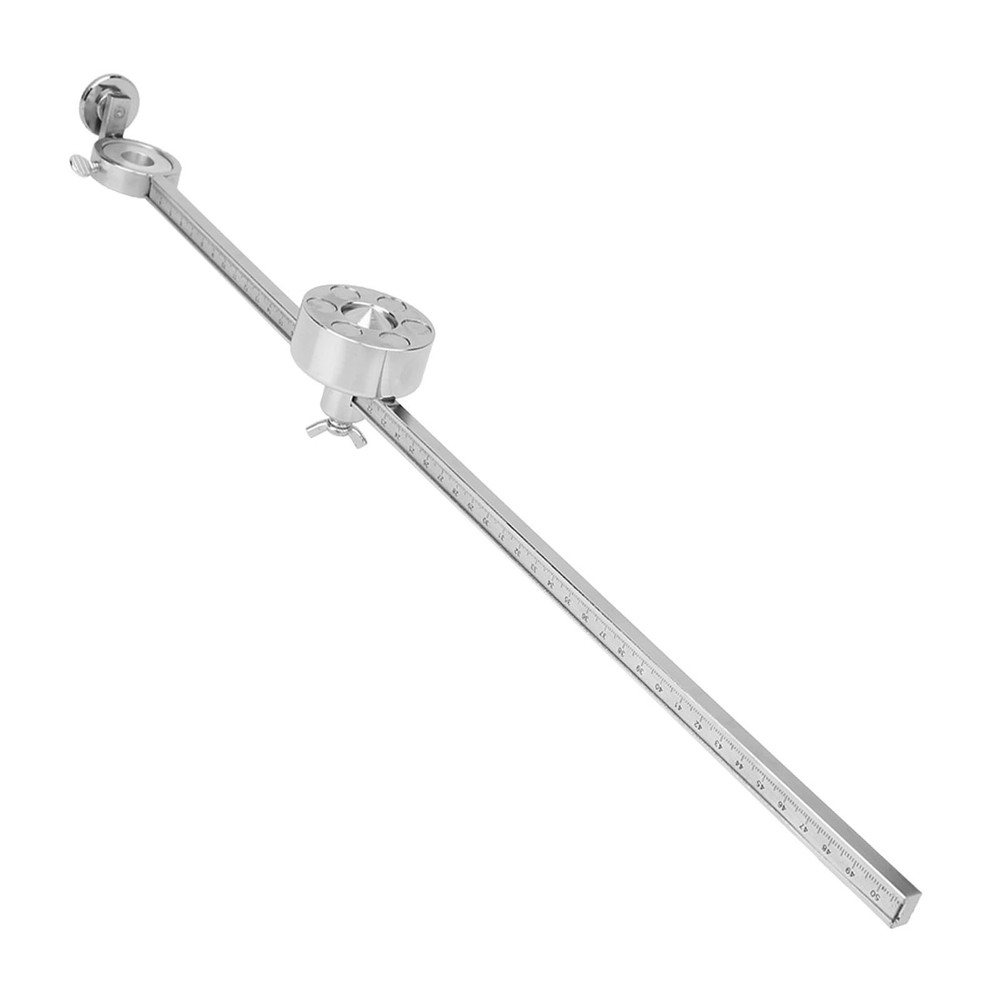 § Torch Compass Roller Guide Stainless Steel Oxygen Welding Cutting Tool