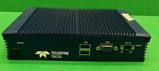Teledyne Dalsa GV300-04-W7-64 Multi Camera Vision Controller