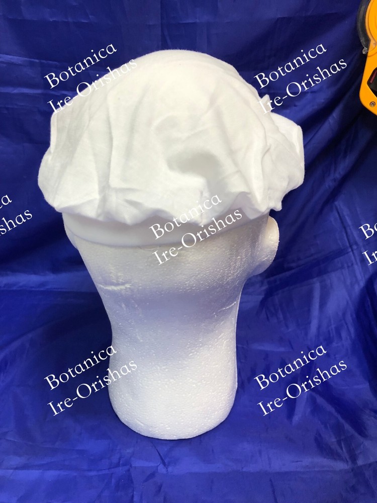 Gorro de ROGACION religion yoruba ifa