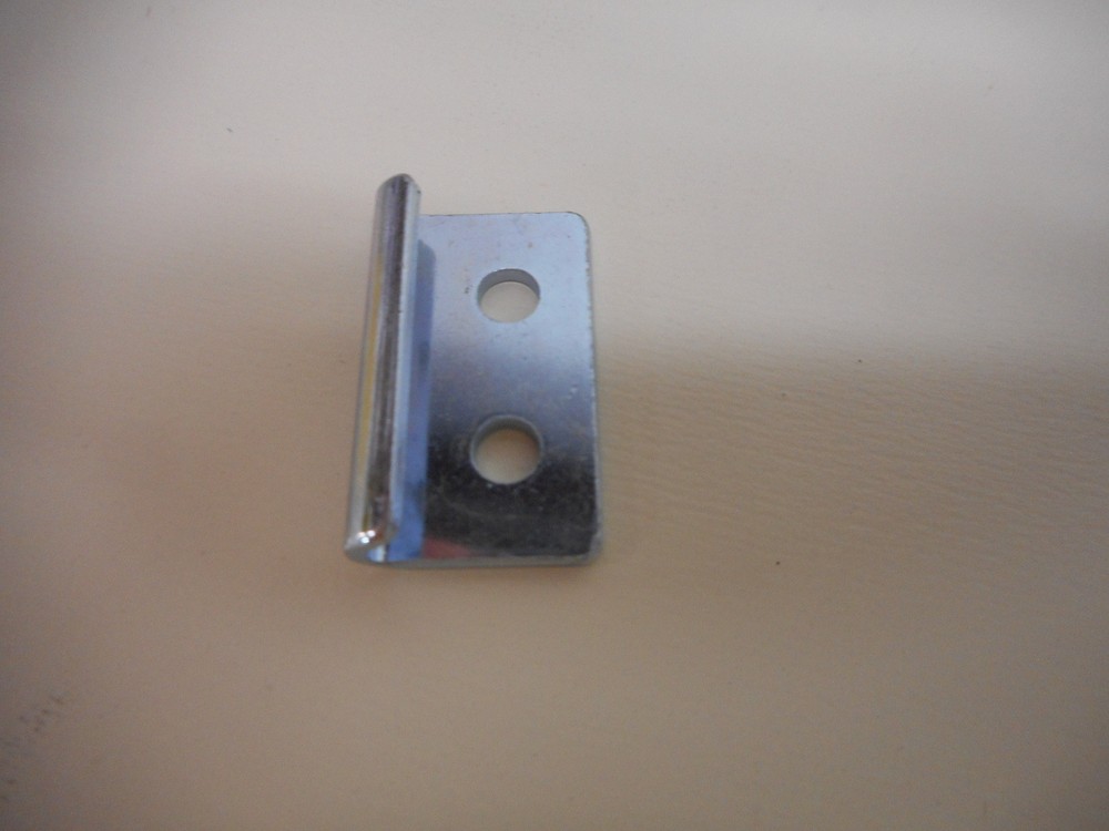 Clarke Advance 55451A Keeper, Latch