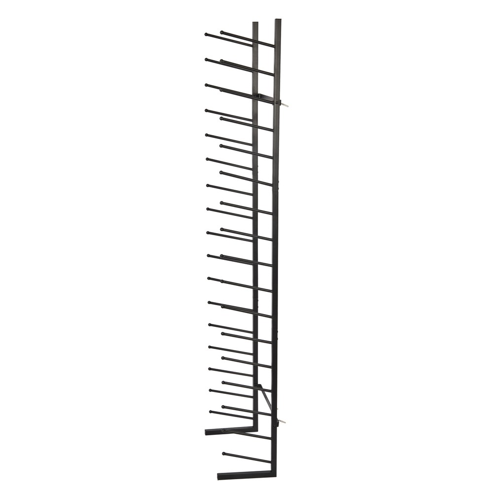 VEVOR Blueprint Storage Rack Vertical Hanging Poster Display Rack 16-Tier