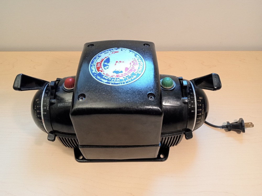 Lionel ZW 275 Transformer
