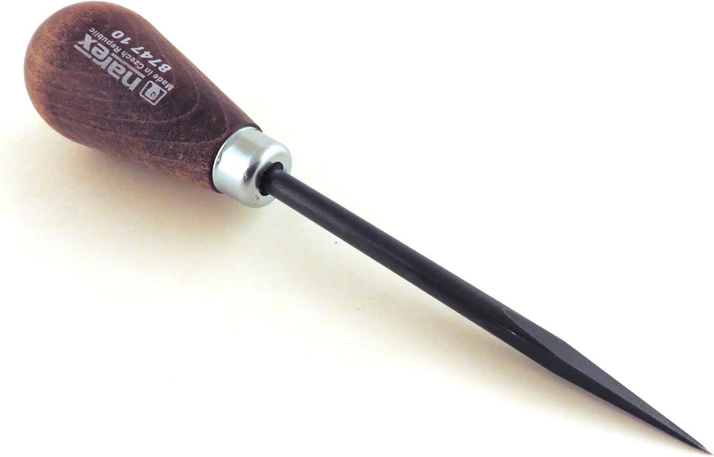 Square Blade Birdcage Woodworking Scratch Awl 874710