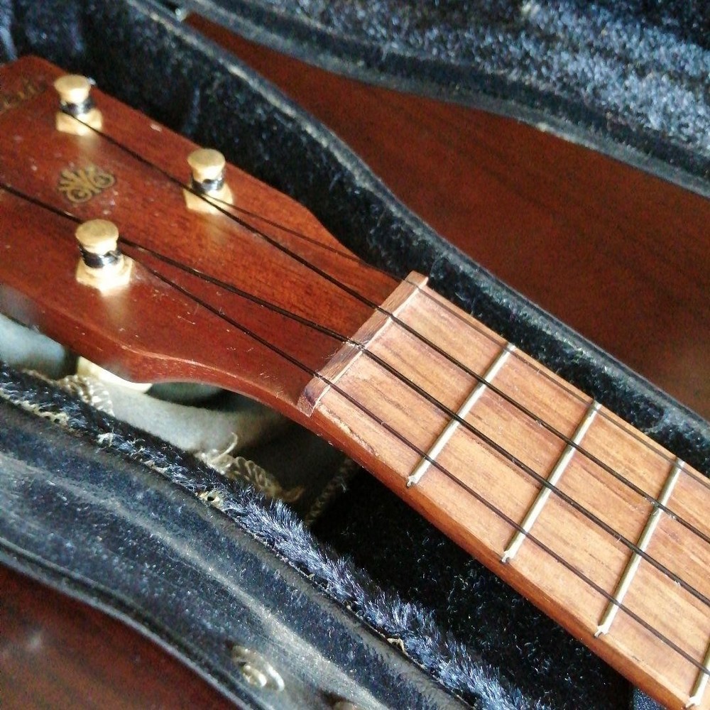 Lanai Ukulele UK-280 52cm