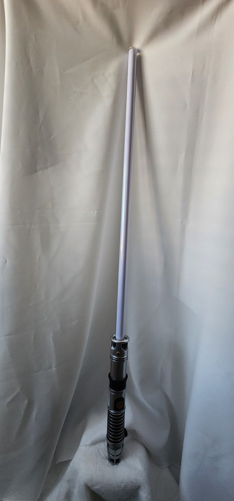 Savi's Hand Built lightsaber star wars