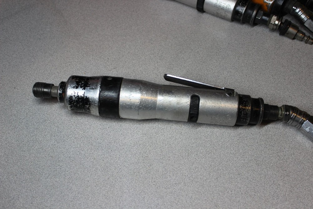 URYU Alpha T47SD Air Tool