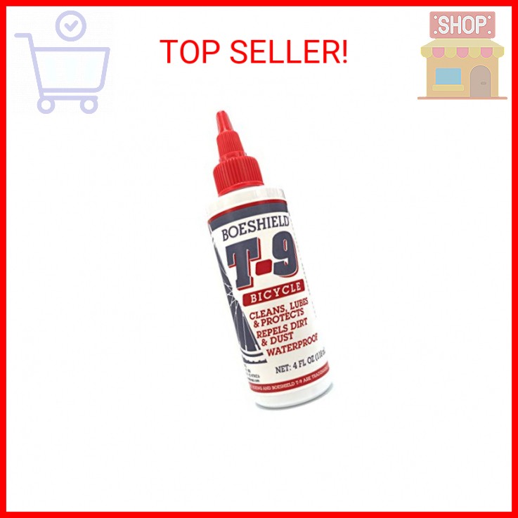 BOESHIELD T9 Lube One Color One Size