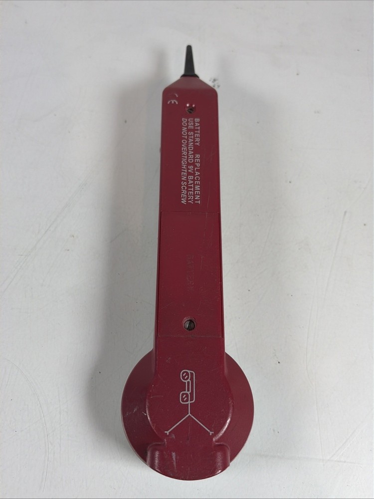 Progressive Electronics 200ep Inductive Amplifier