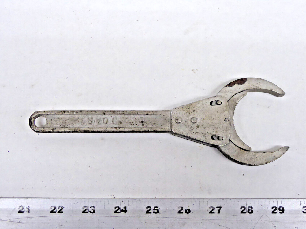 JOAR No 22 Conduit Wrench