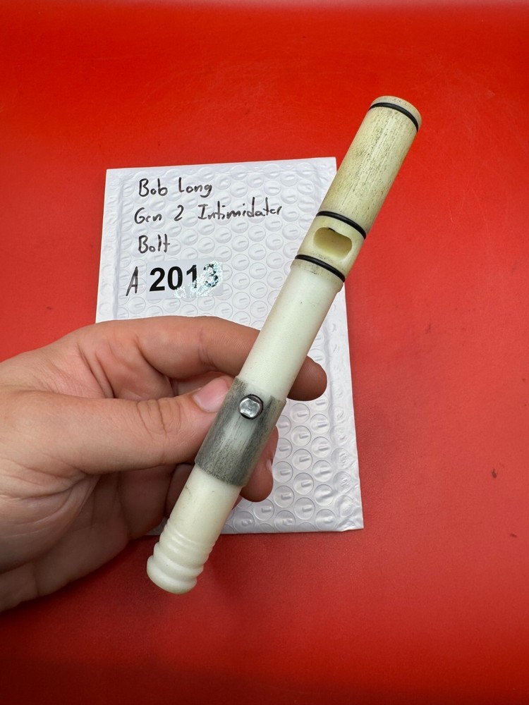 Bob Long Gen 2 Intimidator Bolt