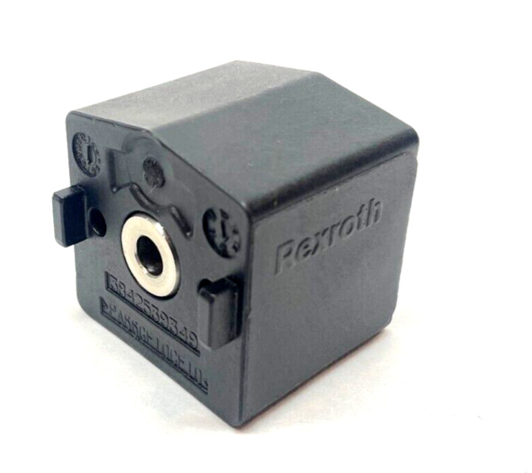 Bosch Rexroth 3842539349 Range Spacer for Holder L Rail Bracket