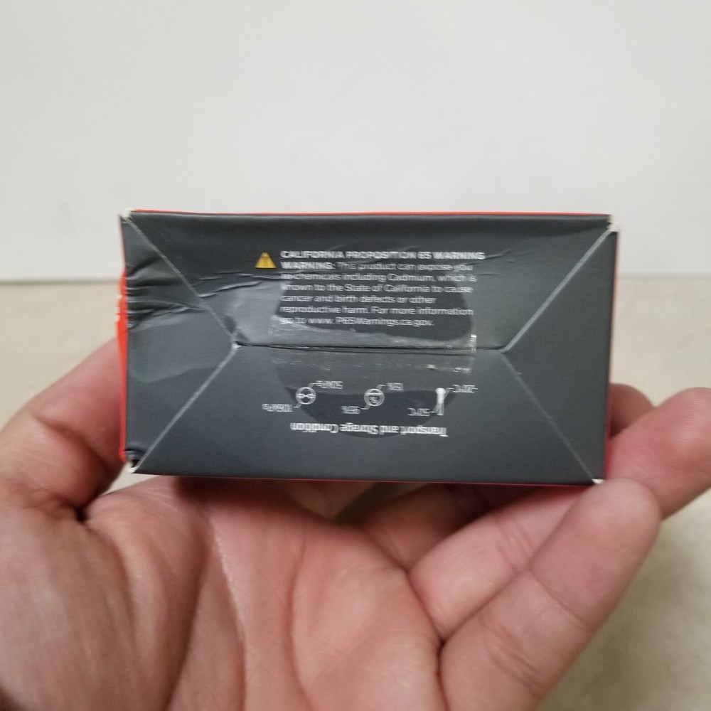 MOBI CONNECT Smart DualSca Bluetooth Ear & Forehead Thermometer with App Control