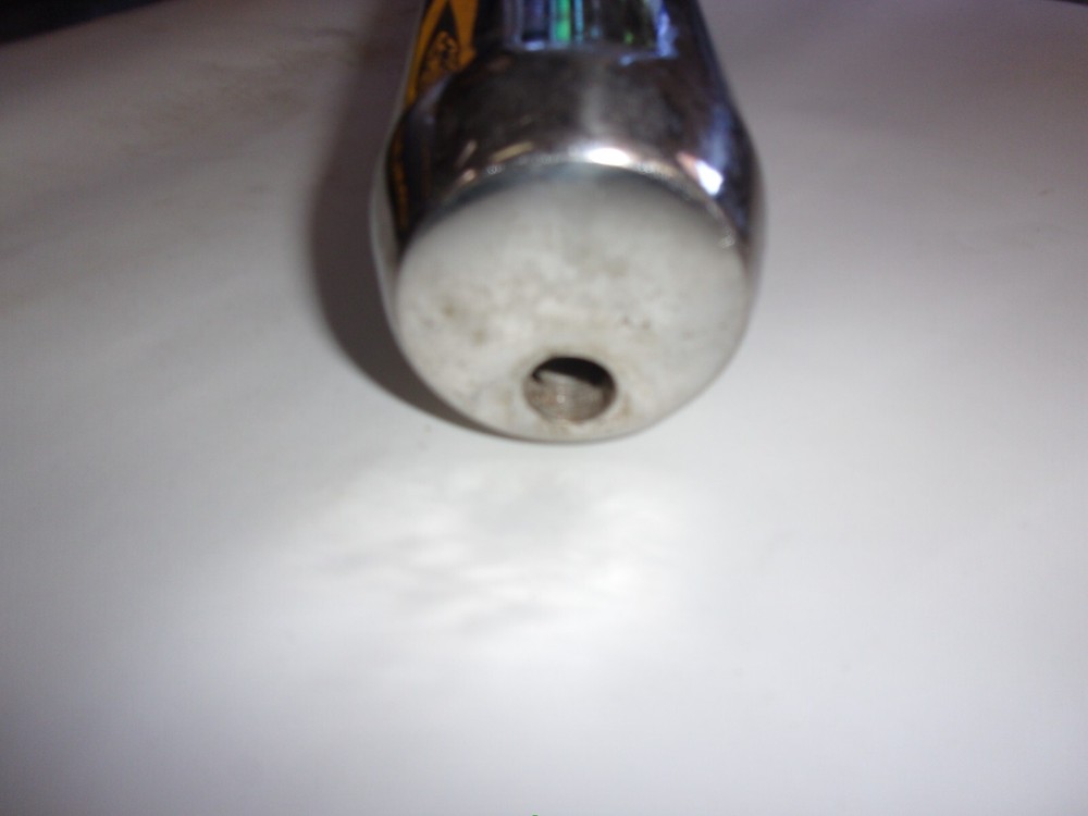 Rupp 30 Degree Rod holder 1207