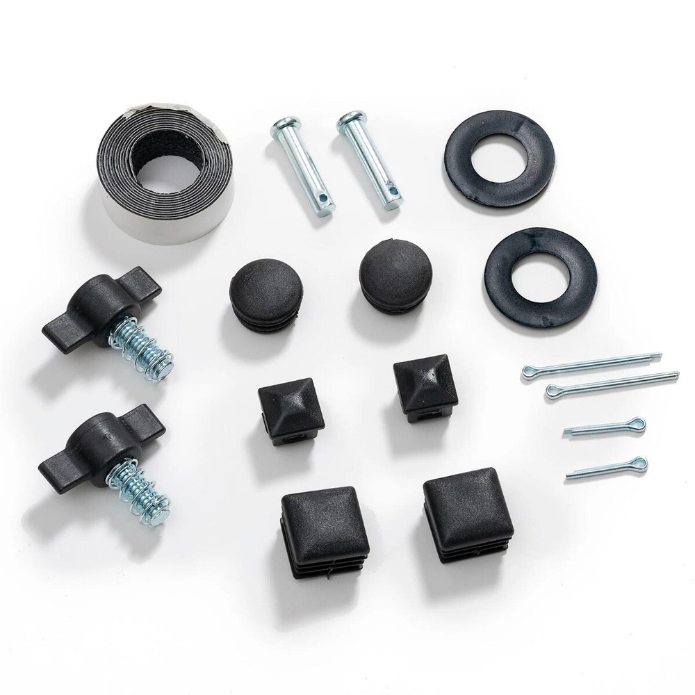 Rock N Roller R12PACK Hardware Pack for R12RT Cart