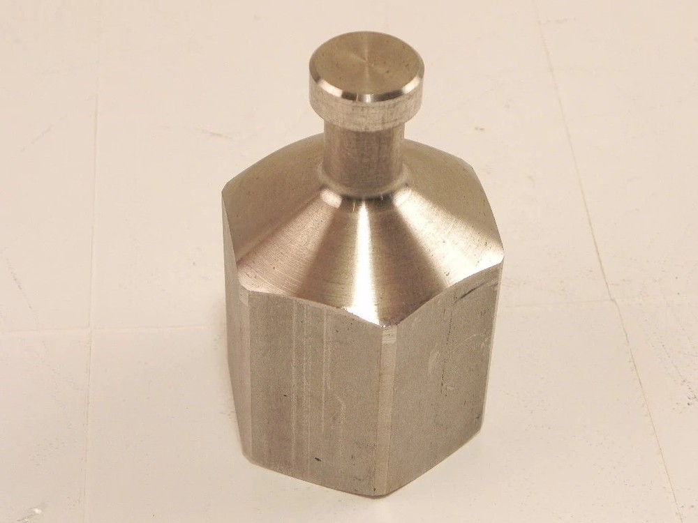 Samson Coupling Nut 0250-1112