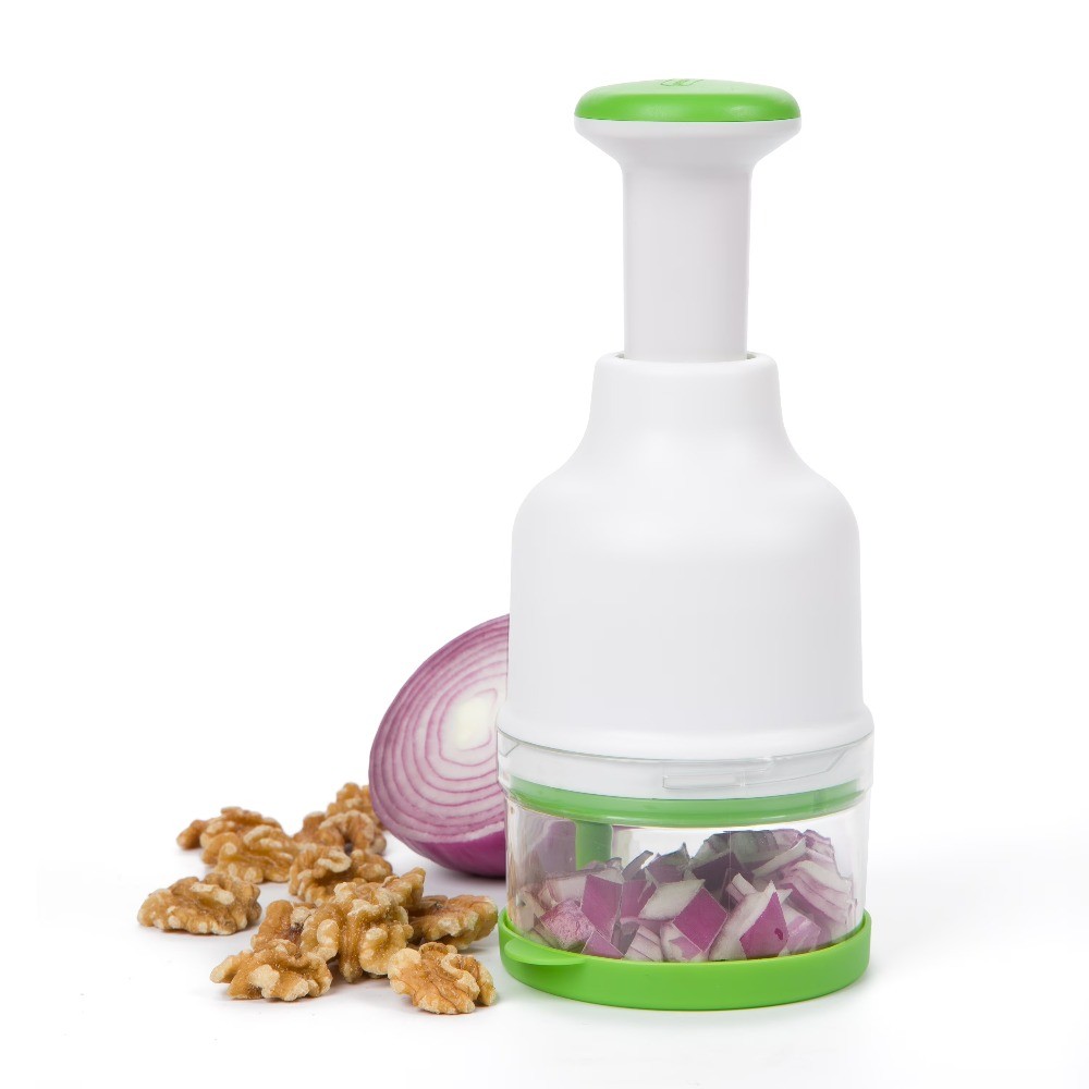 Solutions Fresh Food Chopper