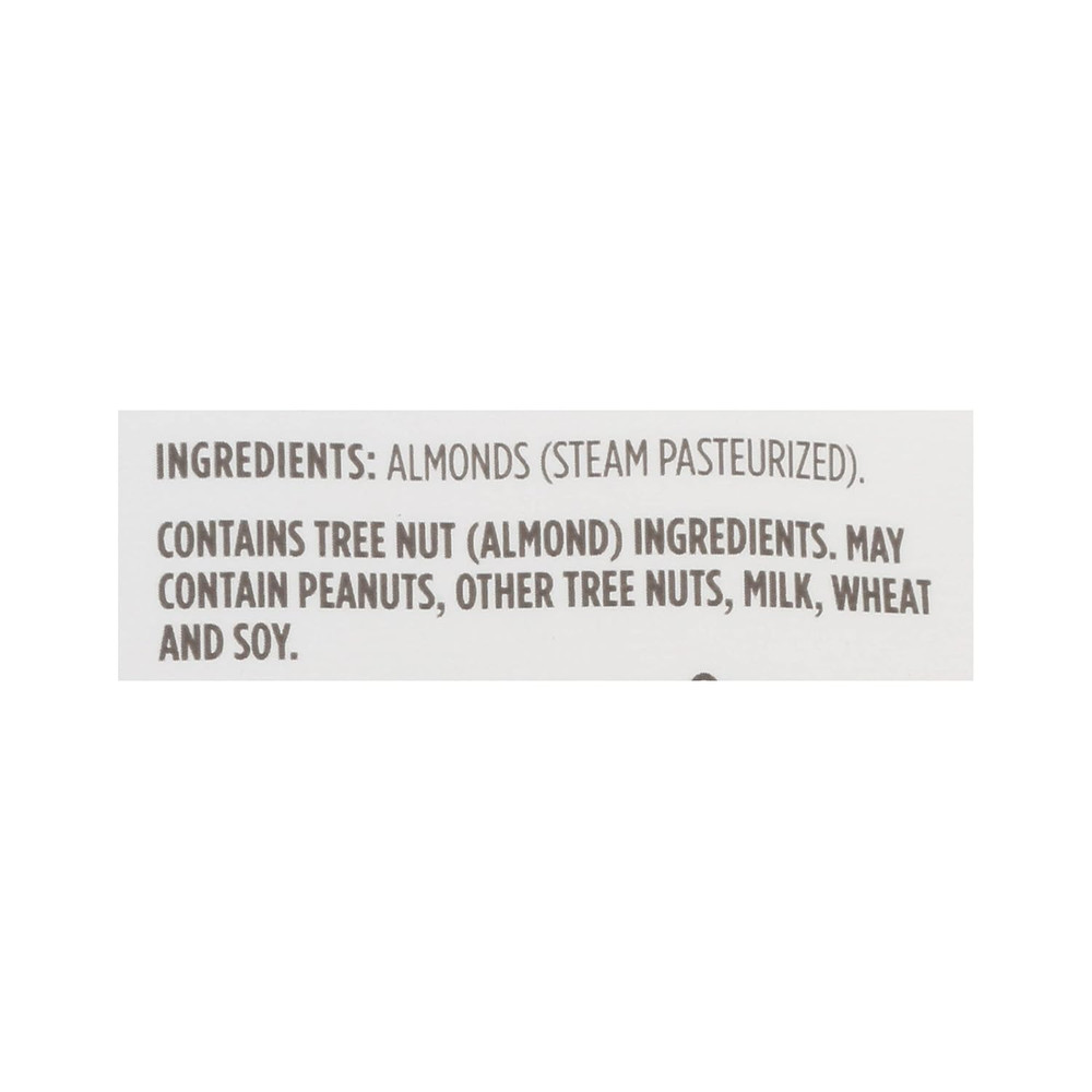 , Sliced Almonds, 8 Ounce
