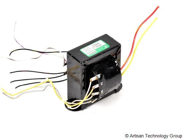 Rod-L 4495 Transformer