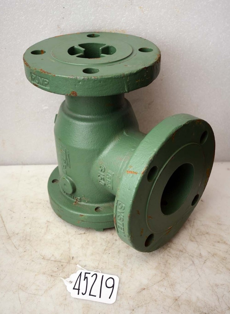Taco SD030025-5 Suction Diffuser 3" x 2-1/2" (Inv.45219)