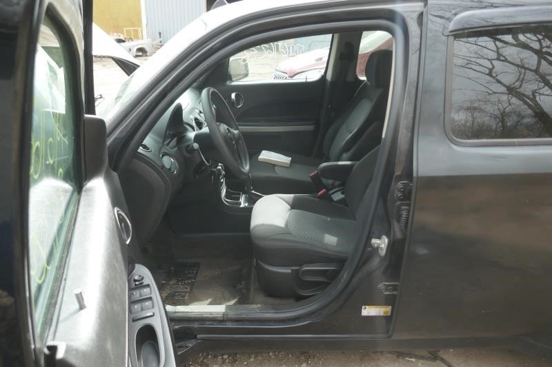 Jack fits 2011 HHR 1962737
