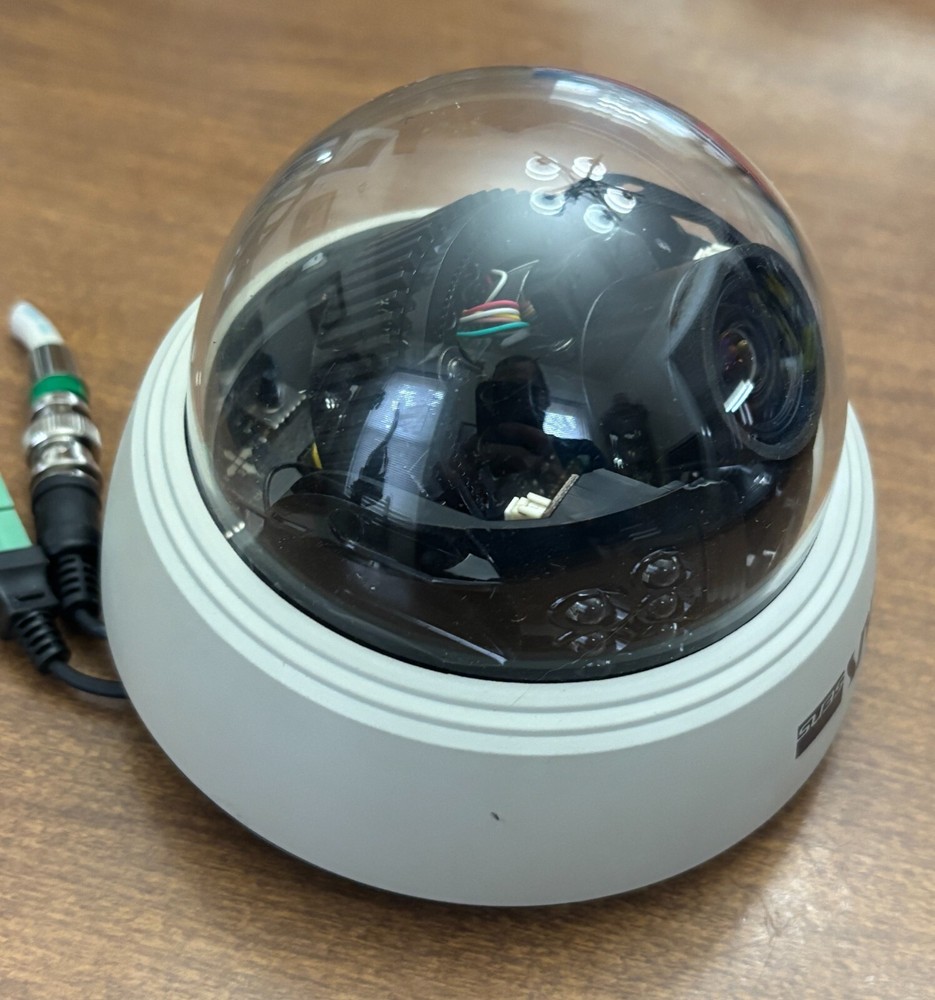 AVS SENS SENS212DIR 3D Rotation Camera (E)