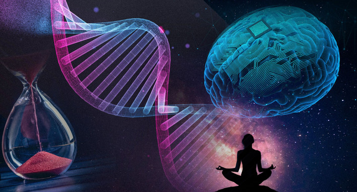 Stop Time Immortality Anti-Aging Advanced Pagan Ritual Safe Proven Magic Process