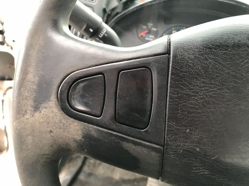 International 8600 Steering Column - Used