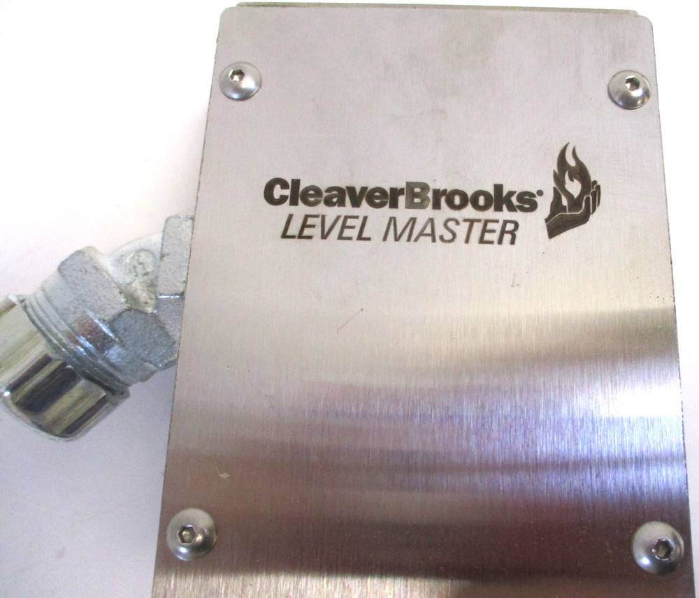 CLEAVER-BROOKS, 623-0024-000, LEVEL MASTER FLOAT ASSEMBLY, 15-1/2" PROBE,SURPLUS