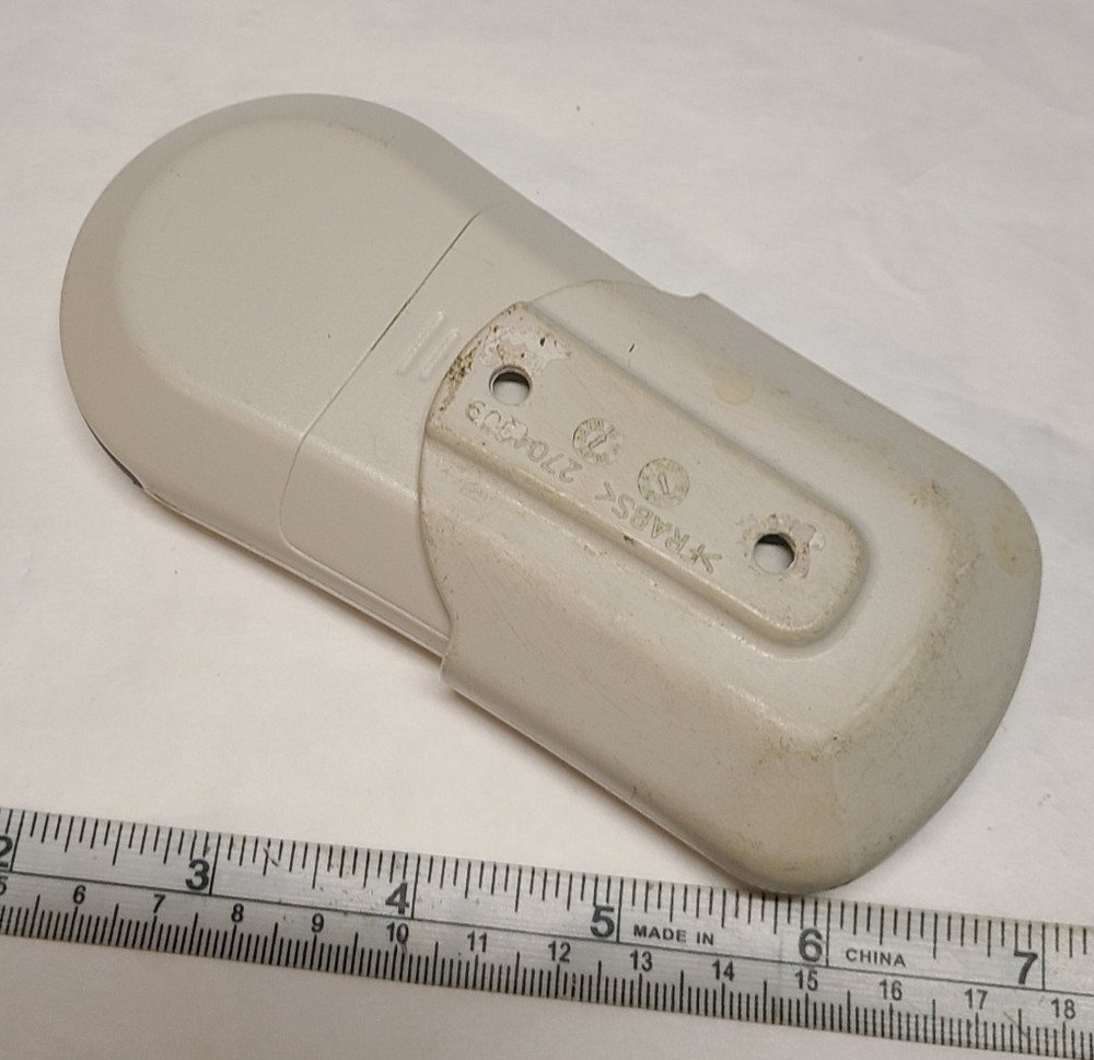 Stannah Stairlift Remote Control