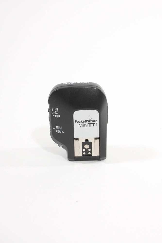 PocketWizard Mini TT1 Transmitter for Canon