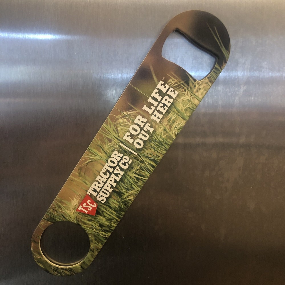 Tractor Supply Bar Key