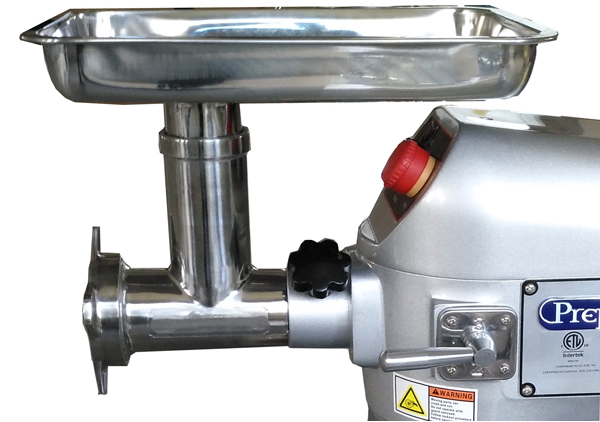 ATOSA - 30 Quart Planetary Mixer