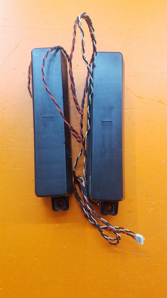 ⭐️⭐️⭐️⭐️⭐️ TV Speaker Set Vizio E421VA