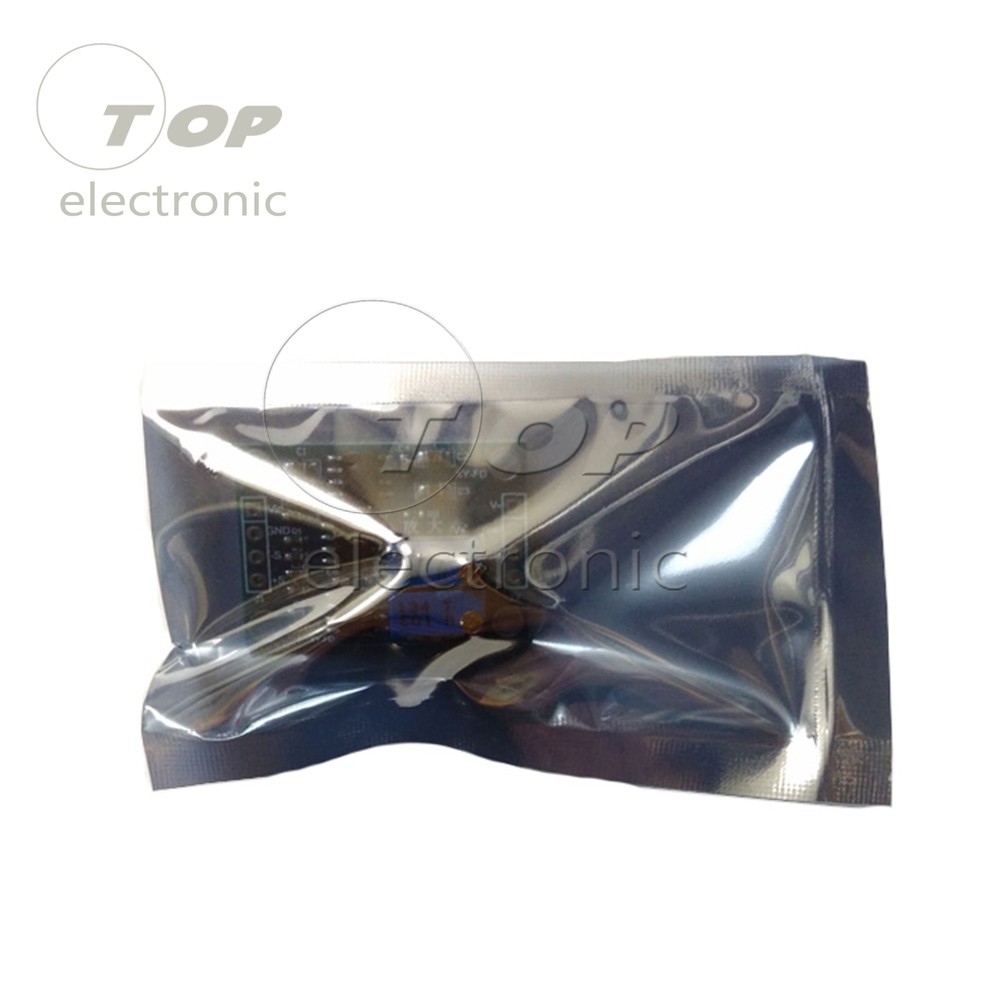 AD620 Microvolt MV Voltage Amplifier Signal Instrumentation Module Board