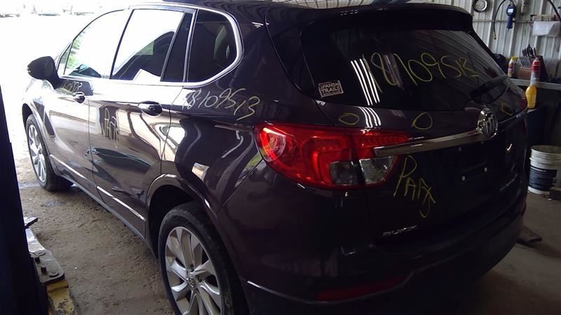 Radiator Core Support Fits 16-20 ENVISION 10264456