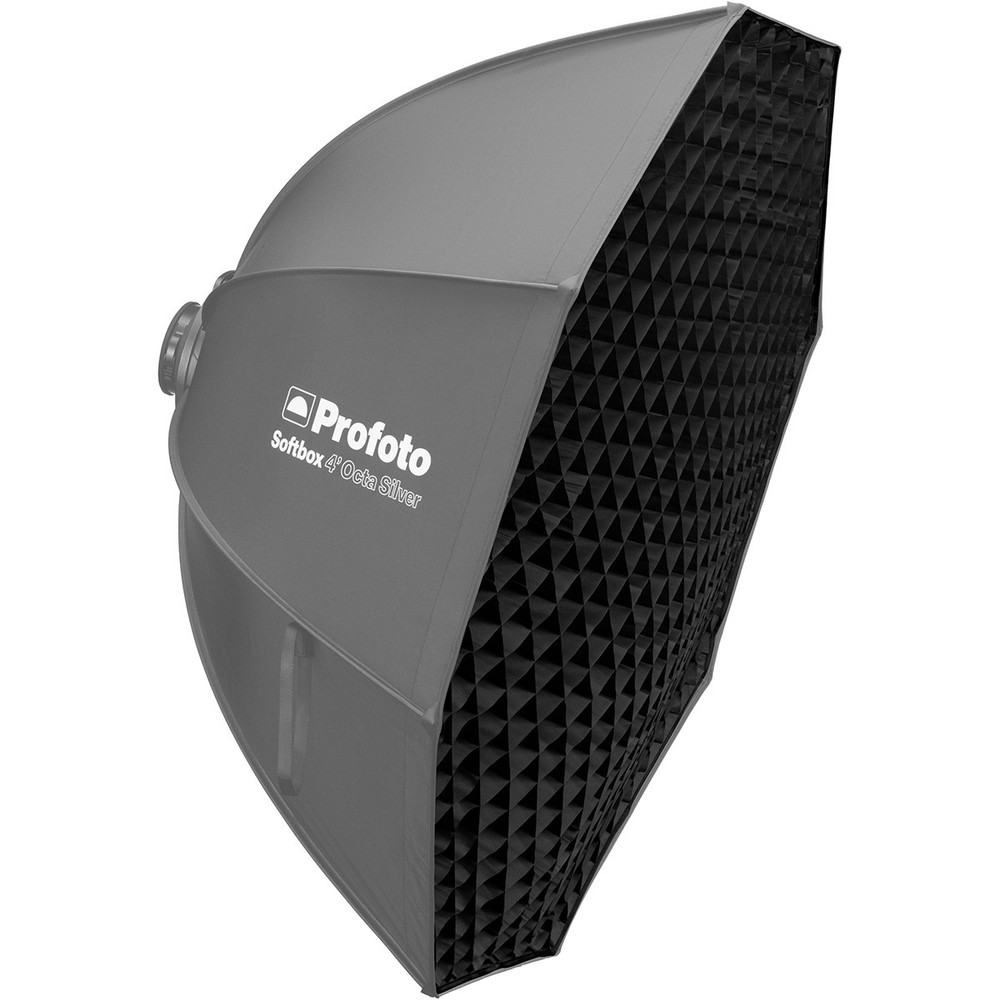 Profoto 4' Octa Softbox, White #201711