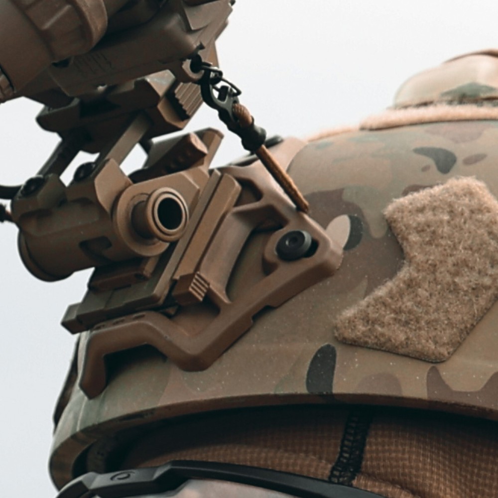 Unity Tactical SUMMIT Shroud - Black