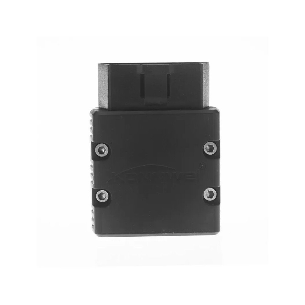 Bluetooth OBD2 OBDII ELM327 Automotive Scanner For Android Torque Code Reader