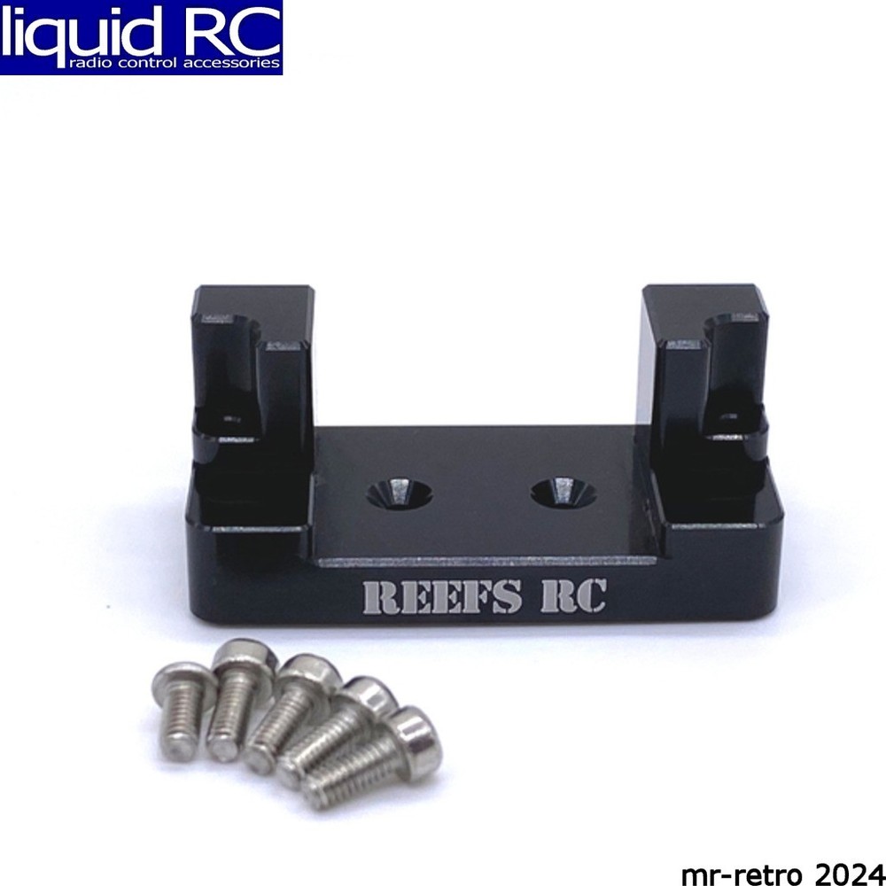 Reefs RC REEFS82 Micro Servo Mount