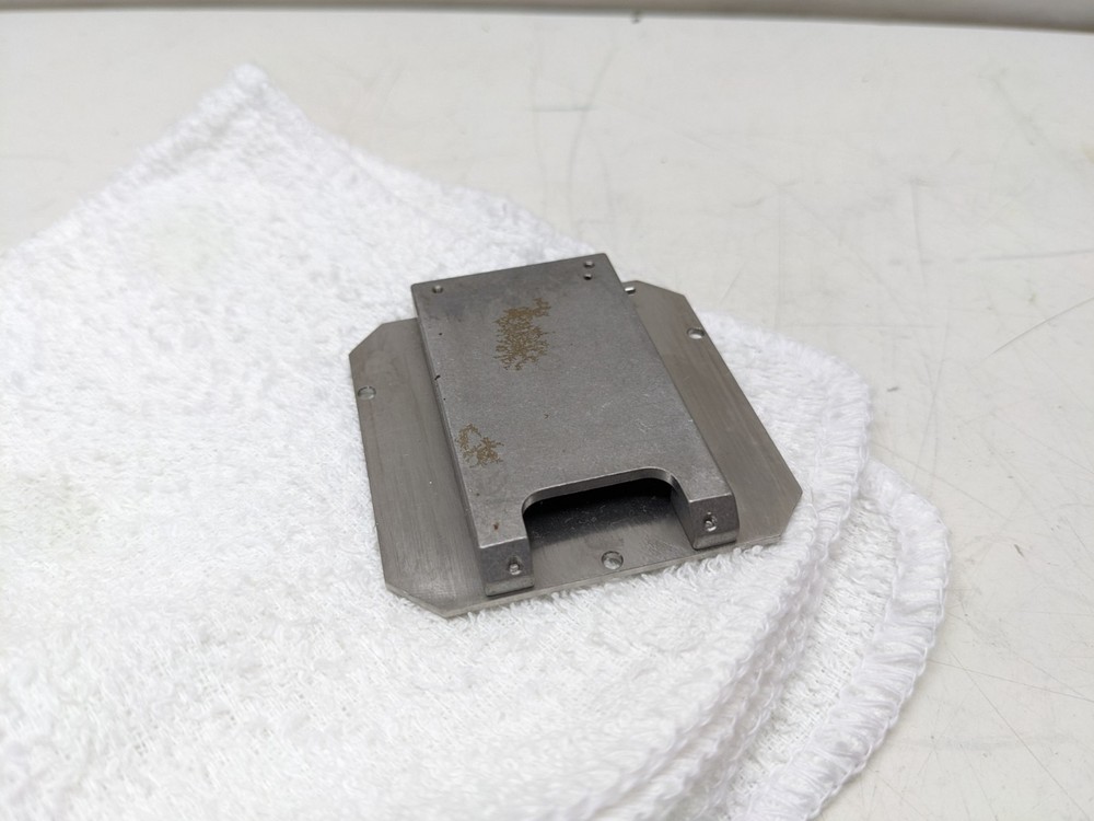 Perseptive Biosystems 96 Well X2 Maldi Target